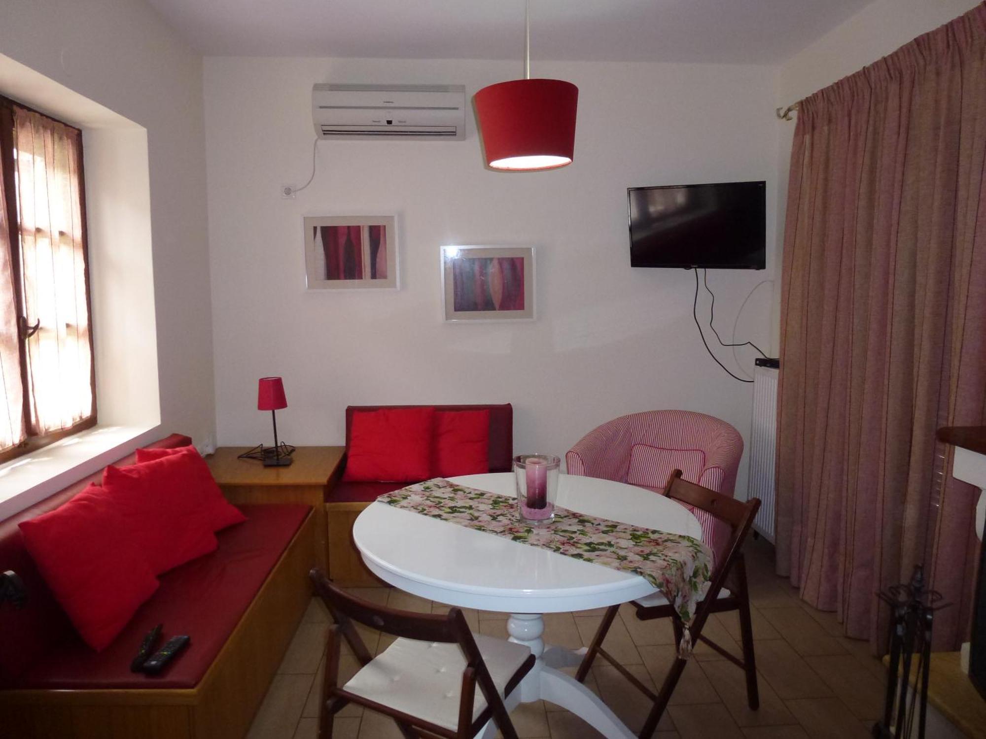 Karantonis House Leonídion Quarto foto